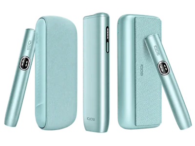 IQOS